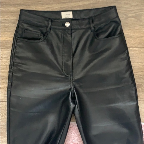 Wilfred Melina pant. Size 6 - Picture 4 of 7